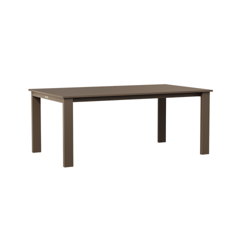 Berkley Expandable Table 42" x 72" Standard Top