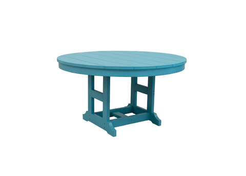 Kids 38" Round Dining Table