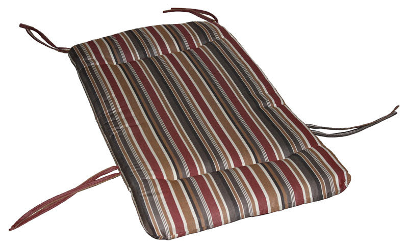 Comfo-Back Chaise Lounge Seat Cushion