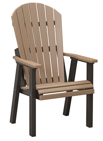 Comfo-Back Deck Chair-Berlin-Gardens-Outdoor-Furniture-Amish