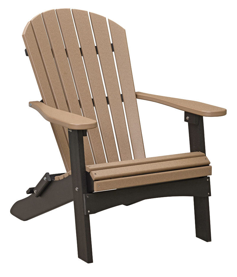 Comfo-Back Folding Adirondack Chair-Berlin-Gardens-Outdoor-Furniture-Amish