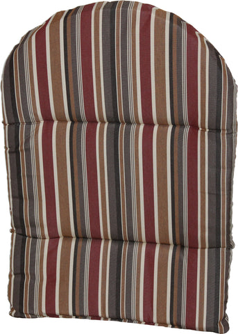 Berlin Gardens Sunbrella Fabric Comfo-Back Cushion