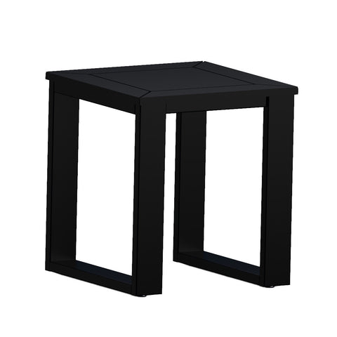 Nordic Square End Table