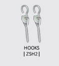 Swing Hooks-Swing Hardware