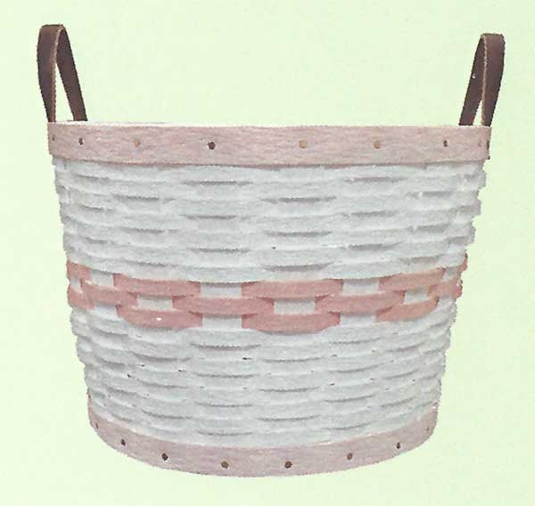 Towel Basket - Krasco Baskets
